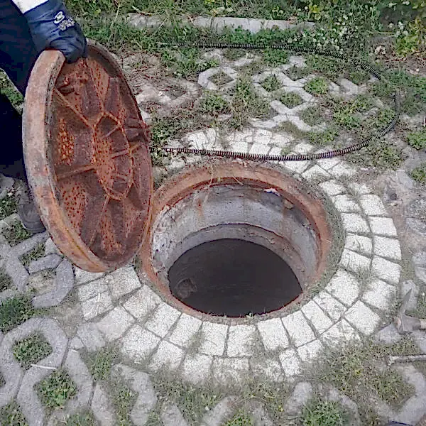 logar tıkanıklıgı acma